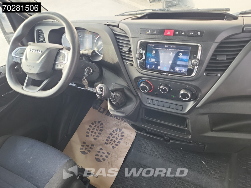 Iveco Daily 35C16 3.0L Open Laadbak Dubbel Cabine met Kist 3,5t trekhaak Dubbellucht Airco Cruise Pritsche Pickup Open Box Airco Dubbel cabi — crédit-bail Iveco Daily 35C16 3.0L Open Laadbak Dubbel Cabine met Kist 3,5t trekhaak Dubbellucht Airco Cruise Pritsche Pickup Open Box Airco Dubbel cabi: photos 12