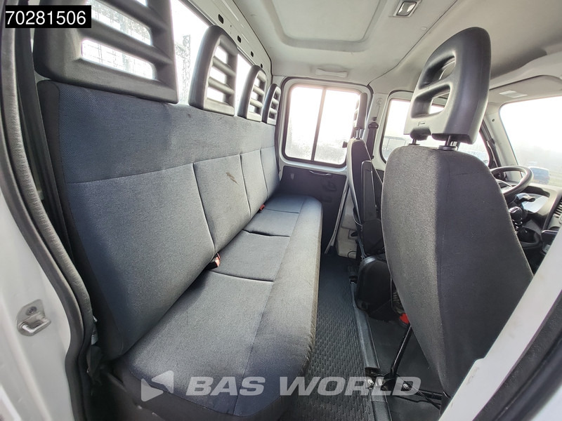 Iveco Daily 35C16 3.0L Open Laadbak Dubbel Cabine met Kist 3,5t trekhaak Dubbellucht Airco Cruise Pritsche Pickup Open Box Airco Dubbel cabi — crédit-bail Iveco Daily 35C16 3.0L Open Laadbak Dubbel Cabine met Kist 3,5t trekhaak Dubbellucht Airco Cruise Pritsche Pickup Open Box Airco Dubbel cabi: photos 15