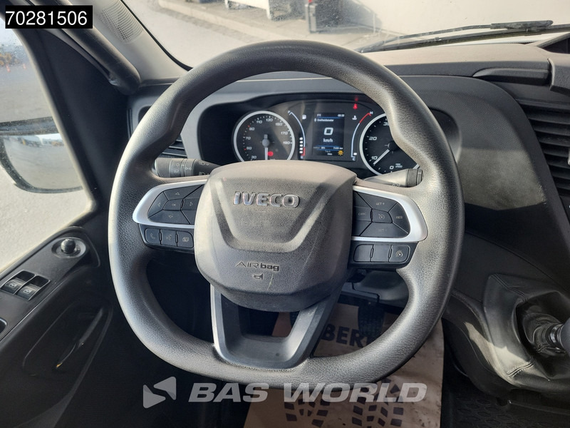 Iveco Daily 35C16 3.0L Open Laadbak Dubbel Cabine met Kist 3,5t trekhaak Dubbellucht Airco Cruise Pritsche Pickup Open Box Airco Dubbel cabi — crédit-bail Iveco Daily 35C16 3.0L Open Laadbak Dubbel Cabine met Kist 3,5t trekhaak Dubbellucht Airco Cruise Pritsche Pickup Open Box Airco Dubbel cabi: photos 20