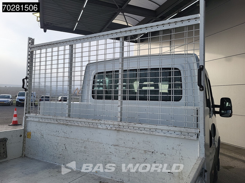 Iveco Daily 35C16 3.0L Open Laadbak Dubbel Cabine met Kist 3,5t trekhaak Dubbellucht Airco Cruise Pritsche Pickup Open Box Airco Dubbel cabi — crédit-bail Iveco Daily 35C16 3.0L Open Laadbak Dubbel Cabine met Kist 3,5t trekhaak Dubbellucht Airco Cruise Pritsche Pickup Open Box Airco Dubbel cabi: photos 9