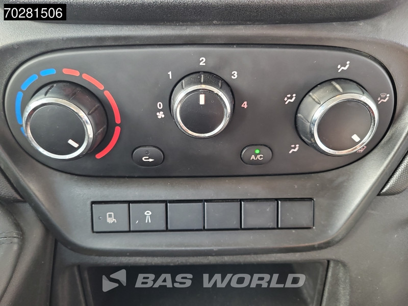 Iveco Daily 35C16 3.0L Open Laadbak Dubbel Cabine met Kist 3,5t trekhaak Dubbellucht Airco Cruise Pritsche Pickup Open Box Airco Dubbel cabi — crédit-bail Iveco Daily 35C16 3.0L Open Laadbak Dubbel Cabine met Kist 3,5t trekhaak Dubbellucht Airco Cruise Pritsche Pickup Open Box Airco Dubbel cabi: photos 19