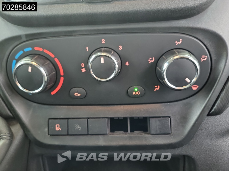 Iveco Daily 35C16 3.0L Open Laadbak Dubbel Cabine met Kist 3,5t trekhaak Dubbellucht Navi Airco Cruise Pritsche Pickup Open Box Airco Dubbel — crédit-bail Iveco Daily 35C16 3.0L Open Laadbak Dubbel Cabine met Kist 3,5t trekhaak Dubbellucht Navi Airco Cruise Pritsche Pickup Open Box Airco Dubbel: photos 16