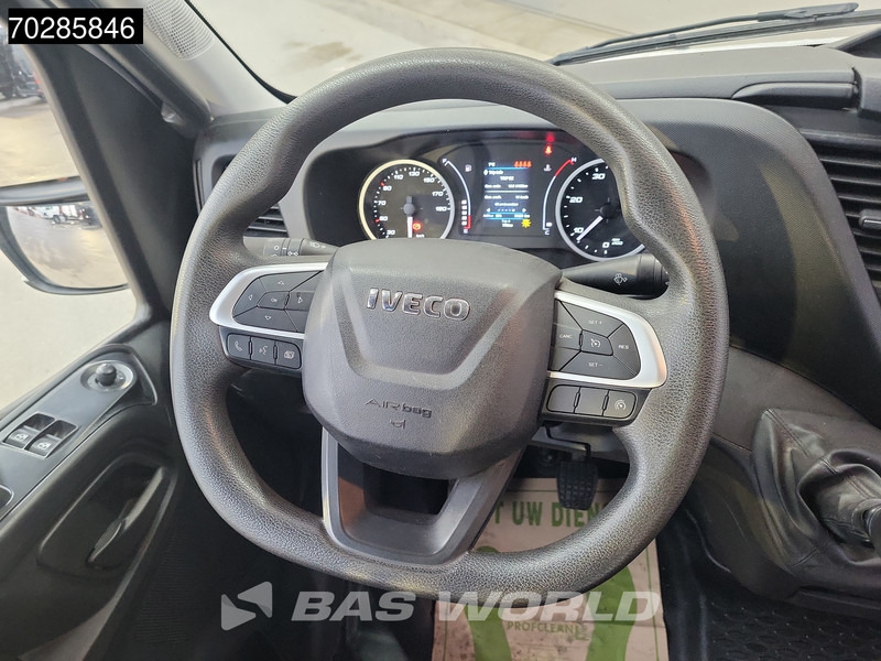Iveco Daily 35C16 3.0L Open Laadbak Dubbel Cabine met Kist 3,5t trekhaak Dubbellucht Navi Airco Cruise Pritsche Pickup Open Box Airco Dubbel — crédit-bail Iveco Daily 35C16 3.0L Open Laadbak Dubbel Cabine met Kist 3,5t trekhaak Dubbellucht Navi Airco Cruise Pritsche Pickup Open Box Airco Dubbel: photos 19