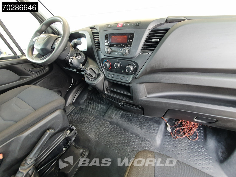 Iveco Daily 35C16 3.0L Open Laadbak met Kist Dubbel Cabine Dubbellucht 3,5t Trekhaak Airco Cruise Euro6 Pritsche Pickup Open Box Airco Trekh — crédit-bail Iveco Daily 35C16 3.0L Open Laadbak met Kist Dubbel Cabine Dubbellucht 3,5t Trekhaak Airco Cruise Euro6 Pritsche Pickup Open Box Airco Trekh: photos 10
