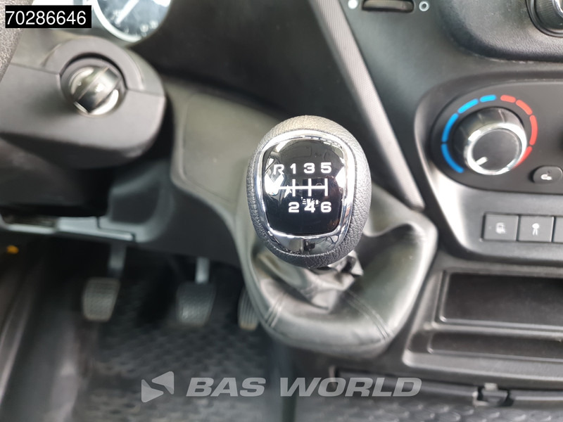 Iveco Daily 35C16 3.0L Open Laadbak met Kist Dubbel Cabine Dubbellucht 3,5t Trekhaak Airco Cruise Euro6 Pritsche Pickup Open Box Airco Trekh — crédit-bail Iveco Daily 35C16 3.0L Open Laadbak met Kist Dubbel Cabine Dubbellucht 3,5t Trekhaak Airco Cruise Euro6 Pritsche Pickup Open Box Airco Trekh: photos 17