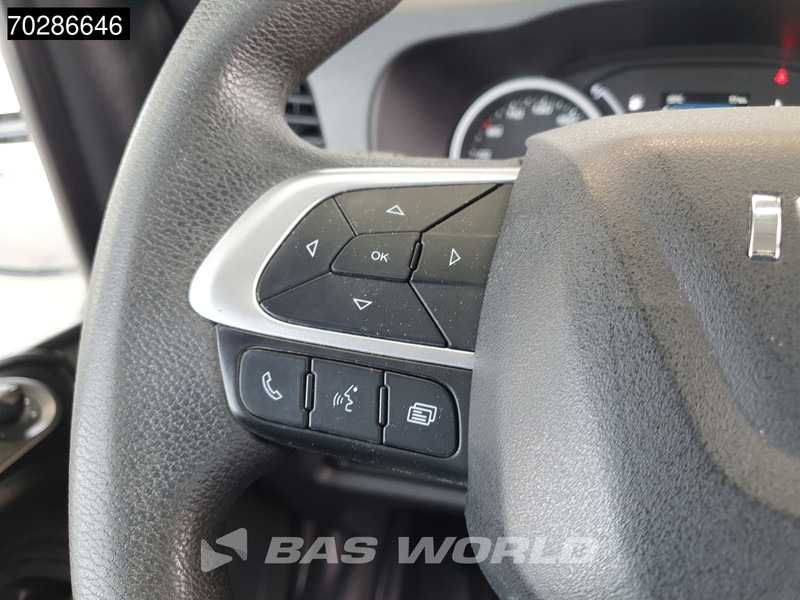 Iveco Daily 35C16 3.0L Open Laadbak met Kist Dubbel Cabine Dubbellucht 3,5t Trekhaak Airco Cruise Euro6 Pritsche Pickup Open Box Airco Trekh — crédit-bail Iveco Daily 35C16 3.0L Open Laadbak met Kist Dubbel Cabine Dubbellucht 3,5t Trekhaak Airco Cruise Euro6 Pritsche Pickup Open Box Airco Trekh: photos 20