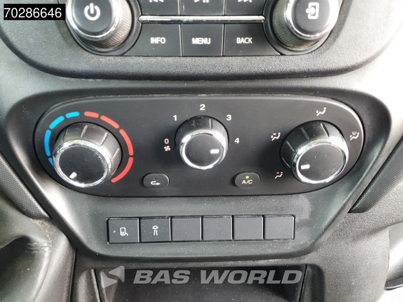 Iveco Daily 35C16 3.0L Open Laadbak met Kist Dubbel Cabine Dubbellucht 3,5t Trekhaak Airco Cruise Euro6 Pritsche Pickup Open Box Airco Trekh — crédit-bail Iveco Daily 35C16 3.0L Open Laadbak met Kist Dubbel Cabine Dubbellucht 3,5t Trekhaak Airco Cruise Euro6 Pritsche Pickup Open Box Airco Trekh: photos 16