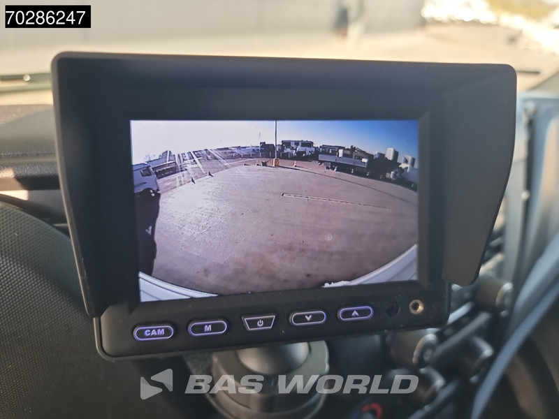 Fourgon grand volume Iveco Daily 35C16 COMING SOON! Automaat Laadklep Bakwagen Dubbellucht Airco Camera Meubelbak Koffer 19m3 Airco: photos 13