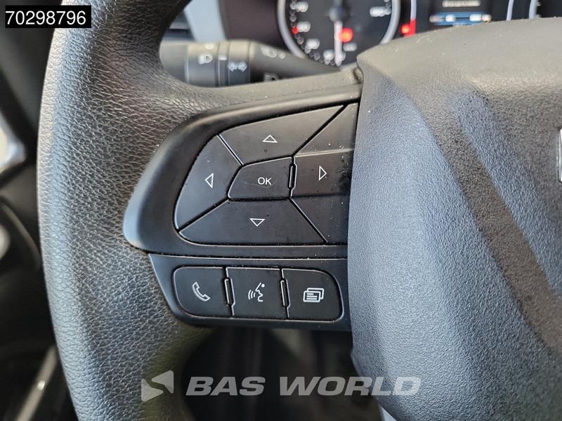 Fourgon grand volume Iveco Daily 35C16 Laadklep Dubbellucht Bakwagen 160PK Airco Euro6 Meubelbak Koffer Airco: photos 15 Fourgon grand volume Iveco Daily 35C16 Laadklep Dubbellucht Bakwagen 160PK Airco Euro6 Meubelbak Koffer Airco: photos 15