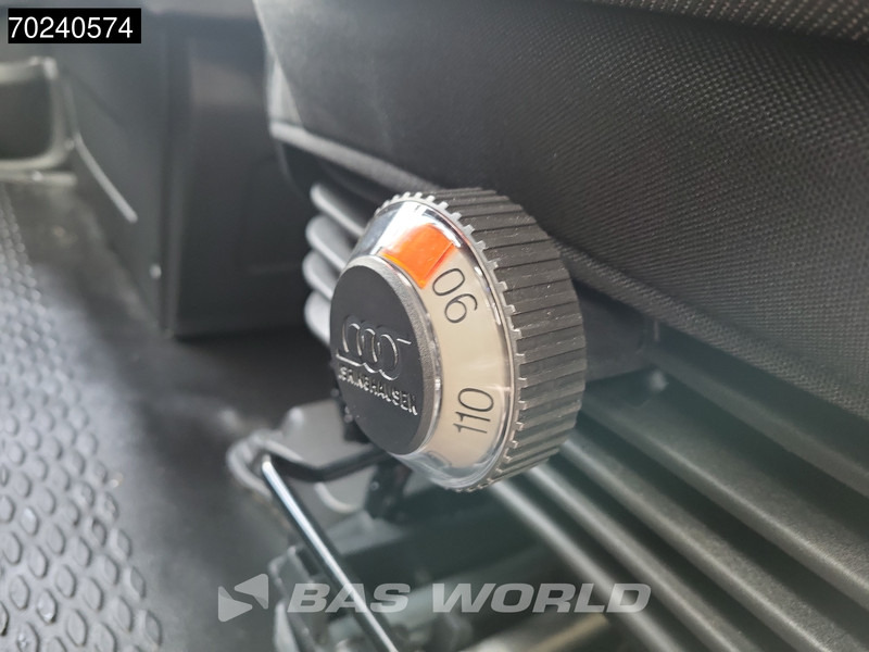 Fourgon utilitaire neuf Iveco Daily 35C18 180PK 3.0L Black Edition 2025 model ACC LED Camera Navi 12m3 Airco: photos 17