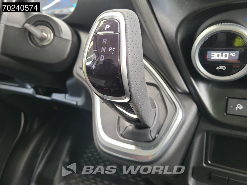 Fourgon utilitaire neuf Iveco Daily 35C18 180PK 3.0L Black Edition 2025 model ACC LED Camera Navi 12m3 Airco: photos 19