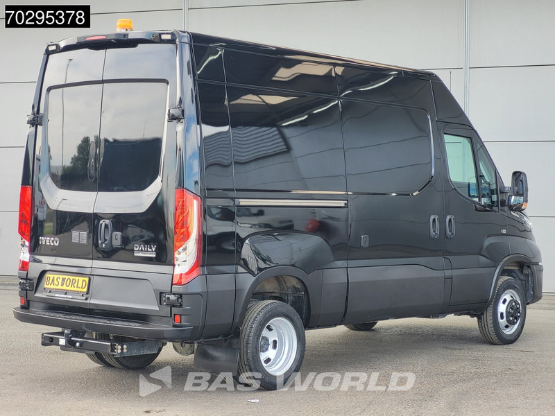 Iveco Daily 35C18 3.0L Automaat L2H2 Dubbellucht 3,5t Trekhaak Navi Airco Cruise Camera Euro6 L2 Airco Trekhaak Cruise control - Fourgon utilitaire: photos 5 Iveco Daily 35C18 3.0L Automaat L2H2 Dubbellucht 3,5t Trekhaak Navi Airco Cruise Camera Euro6 L2 Airco Trekhaak Cruise control - Fourgon utilitaire: photos 5