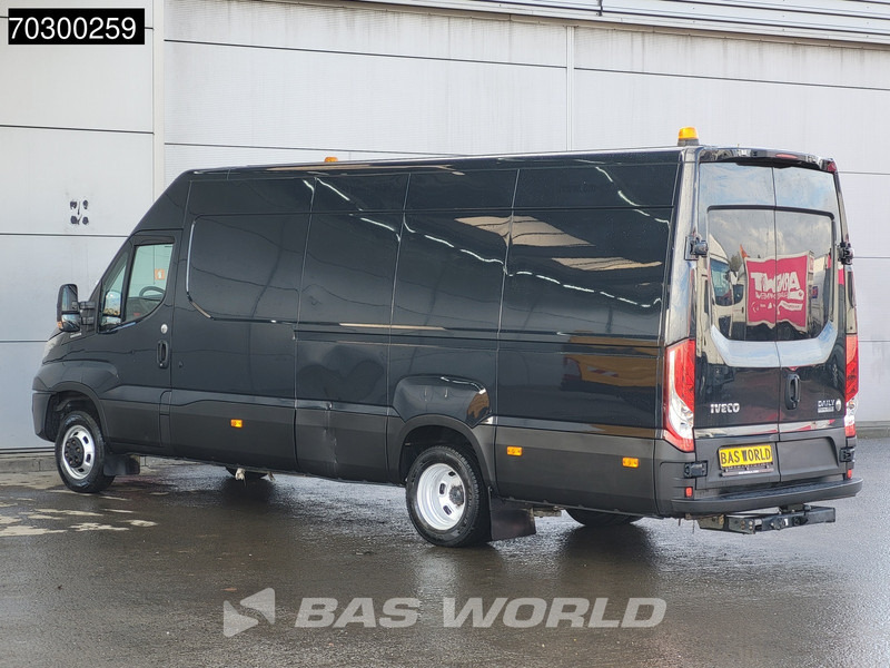 Iveco Daily 35C18 3.0L Automaat L3H2 3,5t Trekhaak 180PK Navi Airco Cruise Camera Euro6 L3 Airco Trekhaak Cruise control - Fourgon utilitaire: photos 2 Iveco Daily 35C18 3.0L Automaat L3H2 3,5t Trekhaak 180PK Navi Airco Cruise Camera Euro6 L3 Airco Trekhaak Cruise control - Fourgon utilitaire: photos 2