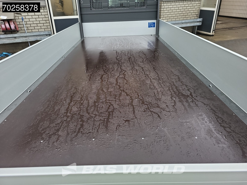Utilitaire plateau neuf Iveco Daily 35C21 3.0L 210PK 2025model Open laadbak CarPlay ACC LED 3,5T Trekvermogen Pritsche Pickup Airco: photos 6