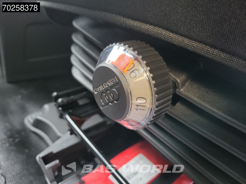 Utilitaire plateau neuf Iveco Daily 35C21 3.0L 210PK 2025model Open laadbak CarPlay ACC LED 3,5T Trekvermogen Pritsche Pickup Airco: photos 16