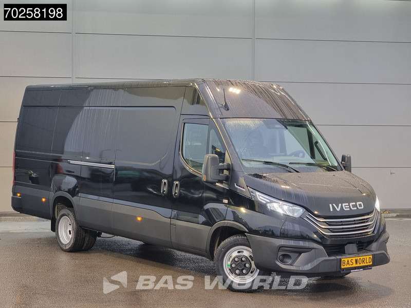 Iveco Daily 35C21 3.0L Automaat 16m3 L3H2 LED ACC CarPlay Camera L4H2 16m3 Airco - Fourgon utilitaire: photos 2 Iveco Daily 35C21 3.0L Automaat 16m3 L3H2 LED ACC CarPlay Camera L4H2 16m3 Airco - Fourgon utilitaire: photos 2