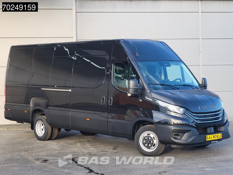 Iveco Daily 35C21 3.0L Automaat 210PK 2025-Model Dubbellucht 3,5t Trekhaak ACC Navi LED Camera Parkeersensoren 16m3 Euro6 L4H2 Long 16m3 Air - Fourgon utilitaire: photos 3 Iveco Daily 35C21 3.0L Automaat 210PK 2025-Model Dubbellucht 3,5t Trekhaak ACC Navi LED Camera Parkeersensoren 16m3 Euro6 L4H2 Long 16m3 Air - Fourgon utilitaire: photos 3