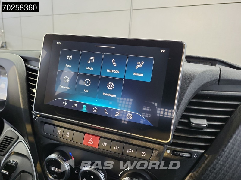 Utilitaire plateau neuf Iveco Daily 35C21 3.0L Automaat 210PK 2025-Model Open laadbak Dubbel Cabine Dubbellucht CarPlay ACC LED 3,5T Trekvermogen Euro6 Pritsche Pic: photos 11 Utilitaire plateau neuf Iveco Daily 35C21 3.0L Automaat 210PK 2025-Model Open laadbak Dubbel Cabine Dubbellucht CarPlay ACC LED 3,5T Trekvermogen Euro6 Pritsche Pic: photos 11