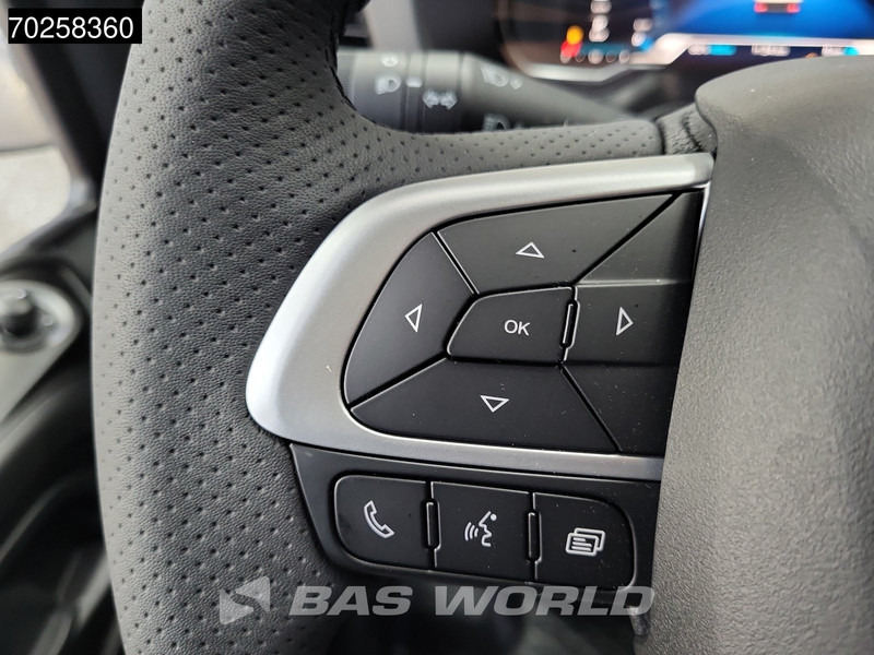 Utilitaire plateau neuf Iveco Daily 35C21 3.0L Automaat 210PK 2025-Model Open laadbak Dubbel Cabine Dubbellucht CarPlay ACC LED 3,5T Trekvermogen Euro6 Pritsche Pic: photos 14 Utilitaire plateau neuf Iveco Daily 35C21 3.0L Automaat 210PK 2025-Model Open laadbak Dubbel Cabine Dubbellucht CarPlay ACC LED 3,5T Trekvermogen Euro6 Pritsche Pic: photos 14