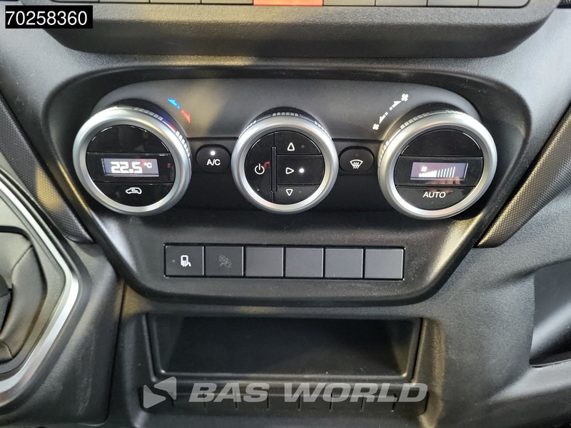 Utilitaire plateau neuf Iveco Daily 35C21 3.0L Automaat 210PK 2025-Model Open laadbak Dubbel Cabine Dubbellucht CarPlay ACC LED 3,5T Trekvermogen Euro6 Pritsche Pic: photos 12 Utilitaire plateau neuf Iveco Daily 35C21 3.0L Automaat 210PK 2025-Model Open laadbak Dubbel Cabine Dubbellucht CarPlay ACC LED 3,5T Trekvermogen Euro6 Pritsche Pic: photos 12