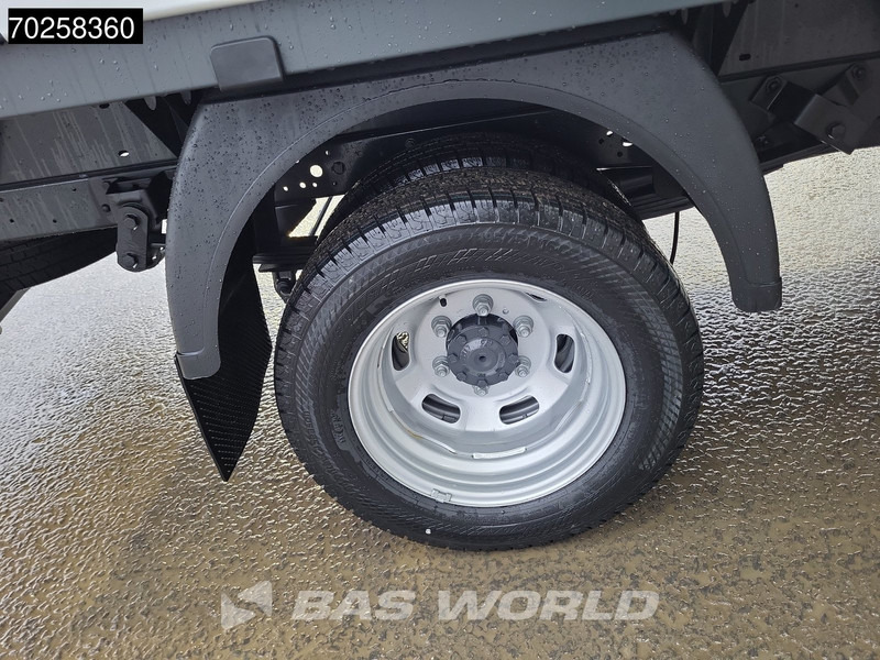 Utilitaire plateau neuf Iveco Daily 35C21 3.0L Automaat 210PK 2025-Model Open laadbak Dubbel Cabine Dubbellucht CarPlay ACC LED 3,5T Trekvermogen Euro6 Pritsche Pic: photos 7 Utilitaire plateau neuf Iveco Daily 35C21 3.0L Automaat 210PK 2025-Model Open laadbak Dubbel Cabine Dubbellucht CarPlay ACC LED 3,5T Trekvermogen Euro6 Pritsche Pic: photos 7