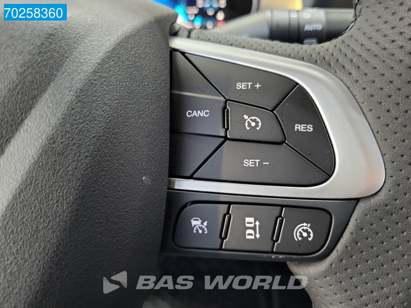 Utilitaire plateau neuf Iveco Daily 35C21 3.0L Automaat 210PK 2025-Model Open laadbak Dubbel Cabine Dubbellucht CarPlay ACC LED 3,5T Trekvermogen Euro6 Pritsche Pic: photos 18 Utilitaire plateau neuf Iveco Daily 35C21 3.0L Automaat 210PK 2025-Model Open laadbak Dubbel Cabine Dubbellucht CarPlay ACC LED 3,5T Trekvermogen Euro6 Pritsche Pic: photos 18