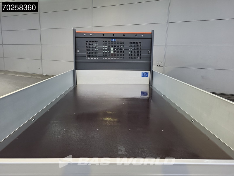 Utilitaire plateau neuf Iveco Daily 35C21 3.0L Automaat 210PK 2025-Model Open laadbak Dubbel Cabine Dubbellucht CarPlay ACC LED 3,5T Trekvermogen Euro6 Pritsche Pic: photos 6 Utilitaire plateau neuf Iveco Daily 35C21 3.0L Automaat 210PK 2025-Model Open laadbak Dubbel Cabine Dubbellucht CarPlay ACC LED 3,5T Trekvermogen Euro6 Pritsche Pic: photos 6