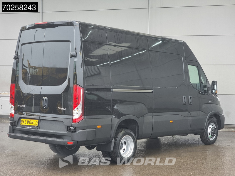 Iveco Daily 35C21 3.0L Automaat 210PK L2H2 2025-Model Dubbellucht 3,5t Trekvermogen ACC LED CarPlay Camera Parkeersensoren Euro6 L2 12m3 Air - Fourgon utilitaire: photos 5 Iveco Daily 35C21 3.0L Automaat 210PK L2H2 2025-Model Dubbellucht 3,5t Trekvermogen ACC LED CarPlay Camera Parkeersensoren Euro6 L2 12m3 Air - Fourgon utilitaire: photos 5