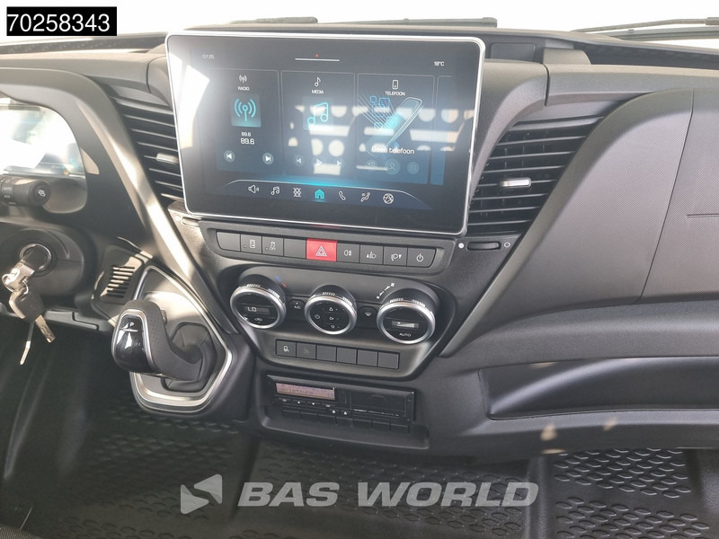 Utilitaire benne neuf Iveco Daily 35C21 3-Zijdige Kipper Dubbel Cabine 210PK 3.0L Dubbellucht 3,5t Trekhaak ACC Airco LED Camera CarPlay Euro6 Tipper Benne Kieper: photos 16 Utilitaire benne neuf Iveco Daily 35C21 3-Zijdige Kipper Dubbel Cabine 210PK 3.0L Dubbellucht 3,5t Trekhaak ACC Airco LED Camera CarPlay Euro6 Tipper Benne Kieper: photos 16