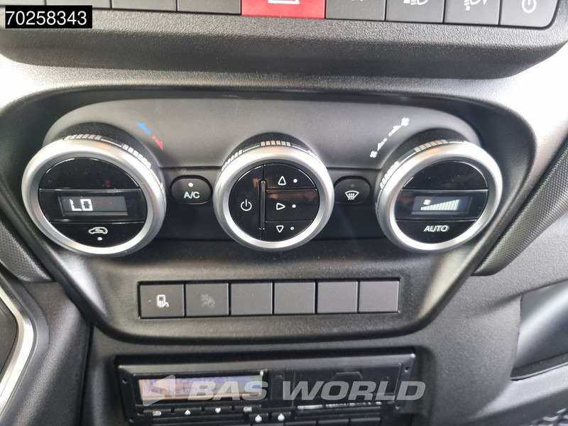 Utilitaire benne neuf Iveco Daily 35C21 3-Zijdige Kipper Dubbel Cabine 210PK 3.0L Dubbellucht 3,5t Trekhaak ACC Airco LED Camera CarPlay Euro6 Tipper Benne Kieper: photos 18 Utilitaire benne neuf Iveco Daily 35C21 3-Zijdige Kipper Dubbel Cabine 210PK 3.0L Dubbellucht 3,5t Trekhaak ACC Airco LED Camera CarPlay Euro6 Tipper Benne Kieper: photos 18
