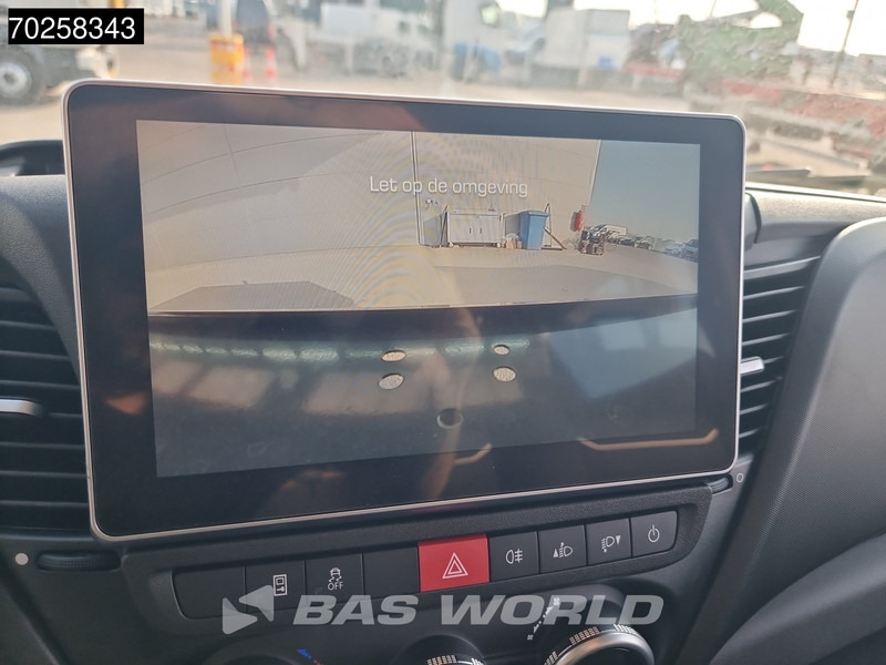 Utilitaire benne neuf Iveco Daily 35C21 3-Zijdige Kipper Dubbel Cabine 210PK 3.0L Dubbellucht 3,5t Trekhaak ACC Airco LED Camera CarPlay Euro6 Tipper Benne Kieper: photos 17 Utilitaire benne neuf Iveco Daily 35C21 3-Zijdige Kipper Dubbel Cabine 210PK 3.0L Dubbellucht 3,5t Trekhaak ACC Airco LED Camera CarPlay Euro6 Tipper Benne Kieper: photos 17