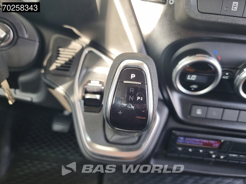 Utilitaire benne neuf Iveco Daily 35C21 3-Zijdige Kipper Dubbel Cabine 210PK 3.0L Dubbellucht 3,5t Trekhaak ACC Airco LED Camera CarPlay Euro6 Tipper Benne Kieper: photos 19 Utilitaire benne neuf Iveco Daily 35C21 3-Zijdige Kipper Dubbel Cabine 210PK 3.0L Dubbellucht 3,5t Trekhaak ACC Airco LED Camera CarPlay Euro6 Tipper Benne Kieper: photos 19