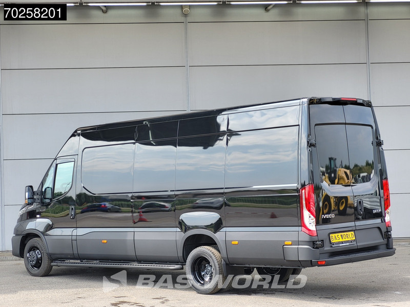 Iveco Daily 35C21 Special Edition! Automaat L3H2 Dubbellucht LED ACC Carplay Camera Parkeersensoren 3,5t Trekvermogen 16m3 Euro6 L4H2 16m3 A - Fourgon utilitaire: photos 2 Iveco Daily 35C21 Special Edition! Automaat L3H2 Dubbellucht LED ACC Carplay Camera Parkeersensoren 3,5t Trekvermogen 16m3 Euro6 L4H2 16m3 A - Fourgon utilitaire: photos 2