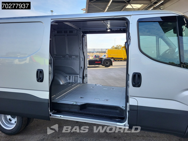 Iveco Daily 35C21 Uniek! 3.0L Automaat 2x Schuifdeur Dubbellucht 210PK 3,5t Trekhaak LED ACC Navi Camera Parkeersensoren Euro6 Laag Dak L2 A - Fourgon utilitaire: photos 3 Iveco Daily 35C21 Uniek! 3.0L Automaat 2x Schuifdeur Dubbellucht 210PK 3,5t Trekhaak LED ACC Navi Camera Parkeersensoren Euro6 Laag Dak L2 A - Fourgon utilitaire: photos 3