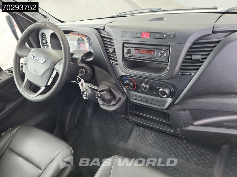 Iveco Daily 35S11 Open Laadbak 3,5t Trekhaak Airco Pritsche Pickup Open Box Airco Trekhaak - Utilitaire plateau: photos 5 Iveco Daily 35S11 Open Laadbak 3,5t Trekhaak Airco Pritsche Pickup Open Box Airco Trekhaak - Utilitaire plateau: photos 5