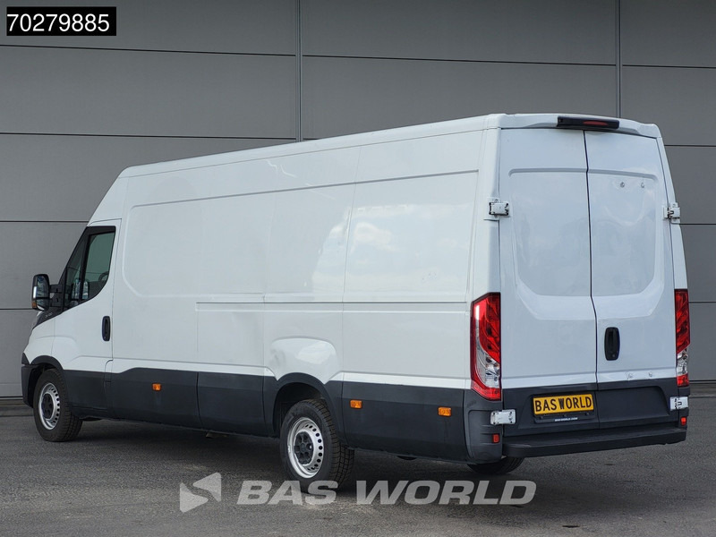 Iveco Daily 35S13 L3H2 3500KG Trekgewicht Airco L4H2 16m3 Airco - Fourgon utilitaire: photos 2 Iveco Daily 35S13 L3H2 3500KG Trekgewicht Airco L4H2 16m3 Airco - Fourgon utilitaire: photos 2