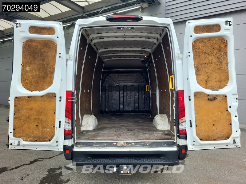 Iveco Daily 35S14 Automaat L2H2 3,5t Trekhaak LED Airco Cruise Camera Euro6 L2 12m3 Airco Trekhaak Cruise control - Fourgon utilitaire: photos 3 Iveco Daily 35S14 Automaat L2H2 3,5t Trekhaak LED Airco Cruise Camera Euro6 L2 12m3 Airco Trekhaak Cruise control - Fourgon utilitaire: photos 3
