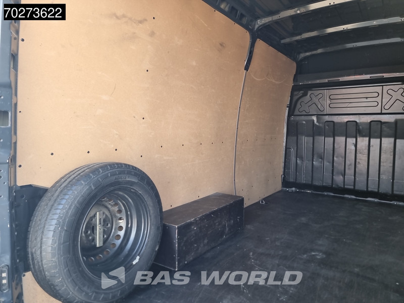 Fourgon utilitaire Iveco Daily 35S14 Automaat L2H2 Airco Cruise Parkeersensoren L2 12m3 Airco Cruise control: photos 7