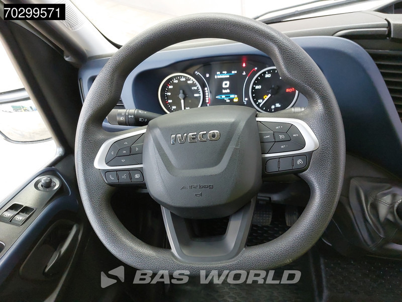 Fourgon utilitaire Iveco Daily 35S14 Automaat L3H2 3,5t Trekhaak Airco Cruise Euro6 L3 Airco Trekhaak Cruise control: photos 18 Fourgon utilitaire Iveco Daily 35S14 Automaat L3H2 3,5t Trekhaak Airco Cruise Euro6 L3 Airco Trekhaak Cruise control: photos 18