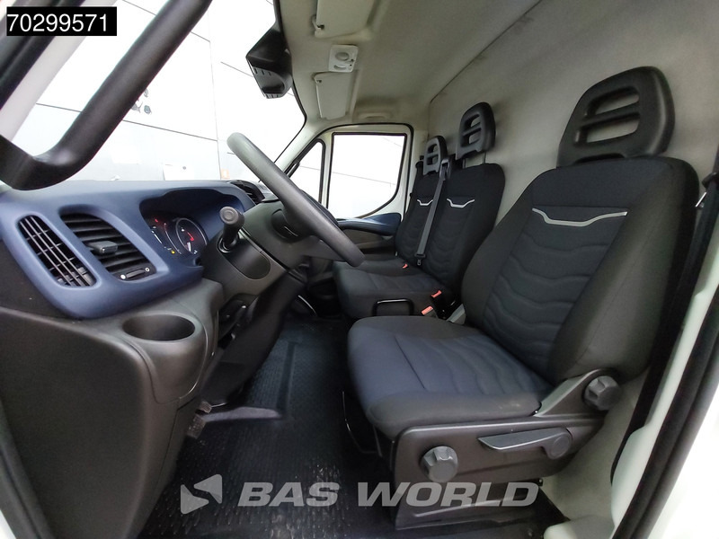 Fourgon utilitaire Iveco Daily 35S14 Automaat L3H2 3,5t Trekhaak Airco Cruise Euro6 L3 Airco Trekhaak Cruise control: photos 13 Fourgon utilitaire Iveco Daily 35S14 Automaat L3H2 3,5t Trekhaak Airco Cruise Euro6 L3 Airco Trekhaak Cruise control: photos 13