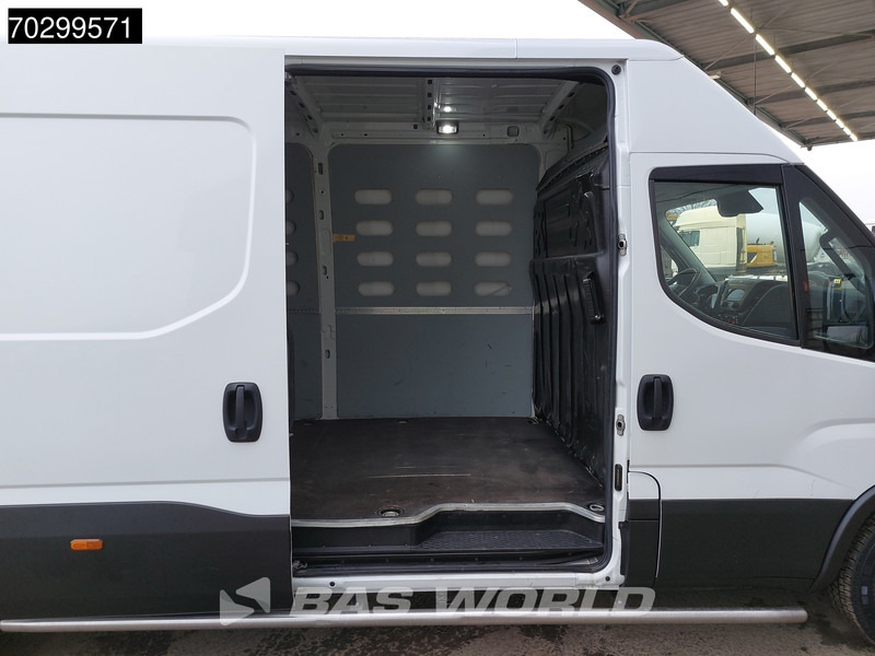 Fourgon utilitaire Iveco Daily 35S14 Automaat L3H2 3,5t Trekhaak Airco Cruise Euro6 L3 Airco Trekhaak Cruise control: photos 6 Fourgon utilitaire Iveco Daily 35S14 Automaat L3H2 3,5t Trekhaak Airco Cruise Euro6 L3 Airco Trekhaak Cruise control: photos 6
