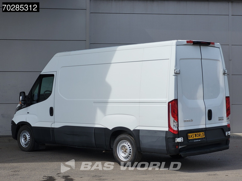 Iveco Daily 35S14 Koelwagen Automaat Airco Cruise Euro6 Koel Koeler Kühl Kühler Kühlwagen 9m3 Airco Cruise control - Utilitaire frigorifique: photos 2 Iveco Daily 35S14 Koelwagen Automaat Airco Cruise Euro6 Koel Koeler Kühl Kühler Kühlwagen 9m3 Airco Cruise control - Utilitaire frigorifique: photos 2