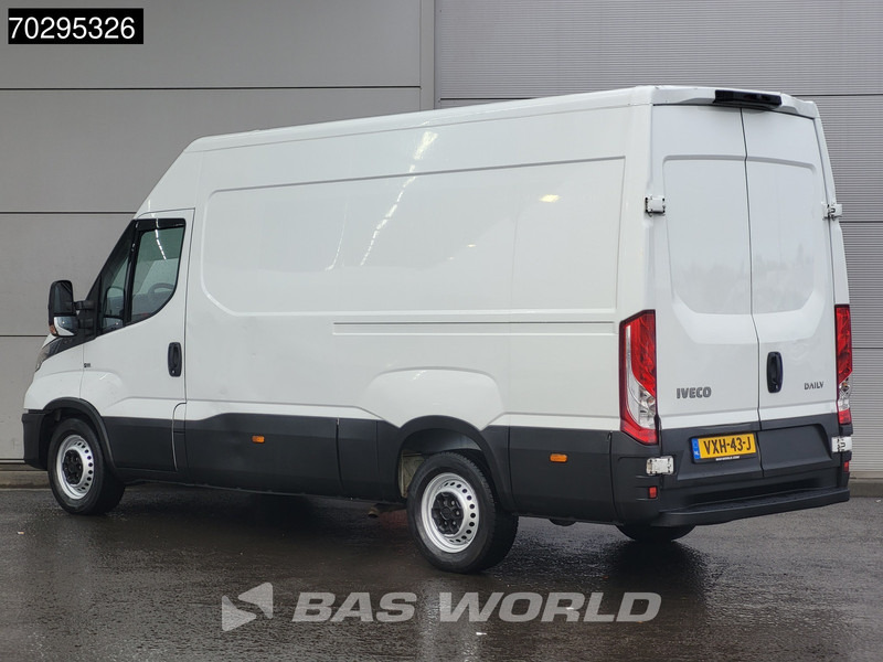 Iveco Daily 35S14 L2H2 Airco Cruise Camera 3,5t Trekgewicht Euro6 L3 12m3 Airco Cruise control - Fourgon utilitaire: photos 2 Iveco Daily 35S14 L2H2 Airco Cruise Camera 3,5t Trekgewicht Euro6 L3 12m3 Airco Cruise control - Fourgon utilitaire: photos 2