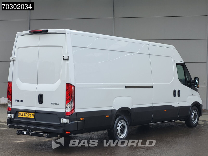 Iveco Daily 35S16 3.0L Automaat L3H2 3,5t Trekhaak 160PK Airco Cruise Euro6 L3 Airco Trekhaak Cruise control - Fourgon utilitaire: photos 5 Iveco Daily 35S16 3.0L Automaat L3H2 3,5t Trekhaak 160PK Airco Cruise Euro6 L3 Airco Trekhaak Cruise control - Fourgon utilitaire: photos 5
