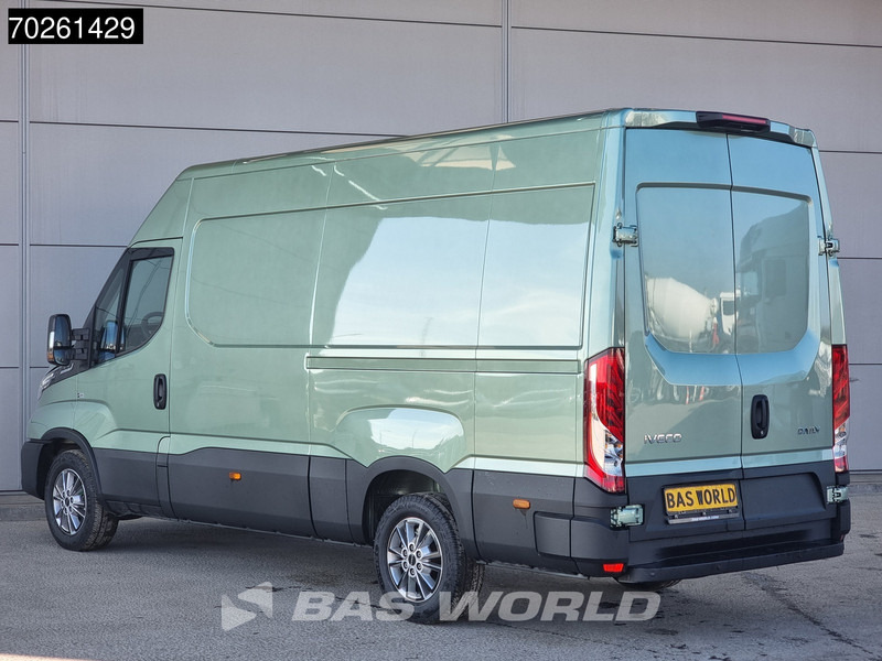 Iveco Daily 35S16 Automaat 160PK L2H2 Navi ACC LED 3,5t Trekgewicht Camera Parkeersensoren L2 12m3 Airco - Fourgon utilitaire: photos 3 Iveco Daily 35S16 Automaat 160PK L2H2 Navi ACC LED 3,5t Trekgewicht Camera Parkeersensoren L2 12m3 Airco - Fourgon utilitaire: photos 3