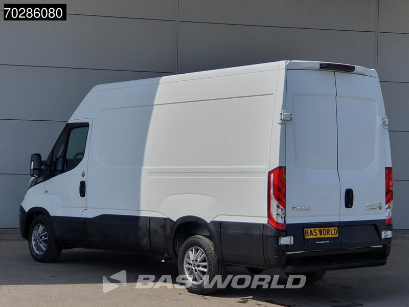 Iveco Daily 35S16 Automaat L2H2 3,5t Trekgewicht Airco Cruise Parkeersensoren Euro6 L2 12m3 Airco Cruise control - Fourgon utilitaire: photos 2 Iveco Daily 35S16 Automaat L2H2 3,5t Trekgewicht Airco Cruise Parkeersensoren Euro6 L2 12m3 Airco Cruise control - Fourgon utilitaire: photos 2