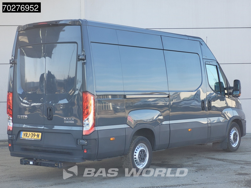 Iveco Daily 35S16 Automaat L2H2 3,5t Trekhaak LED ACC Airco Cruise L2 12m3 Airco Trekhaak - Fourgon utilitaire: photos 5 Iveco Daily 35S16 Automaat L2H2 3,5t Trekhaak LED ACC Airco Cruise L2 12m3 Airco Trekhaak - Fourgon utilitaire: photos 5