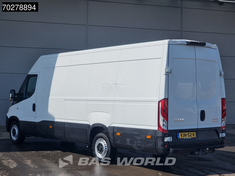 Iveco Daily 35S16 Automaat L3H2 3,5t Trekhaak Airco Cruise Euro6 L3 16m3 Airco Trekhaak Cruise control - Fourgon utilitaire: photos 2 Iveco Daily 35S16 Automaat L3H2 3,5t Trekhaak Airco Cruise Euro6 L3 16m3 Airco Trekhaak Cruise control - Fourgon utilitaire: photos 2