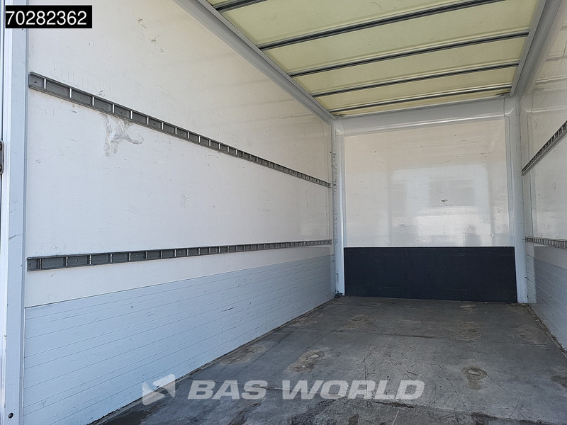 Iveco Daily 35S16 Bakwagen Achterdeuren 160PK Airco Camera Euro6 Meubelbak Koffer 21m3 Airco - Fourgon grand volume: photos 5 Iveco Daily 35S16 Bakwagen Achterdeuren 160PK Airco Camera Euro6 Meubelbak Koffer 21m3 Airco - Fourgon grand volume: photos 5