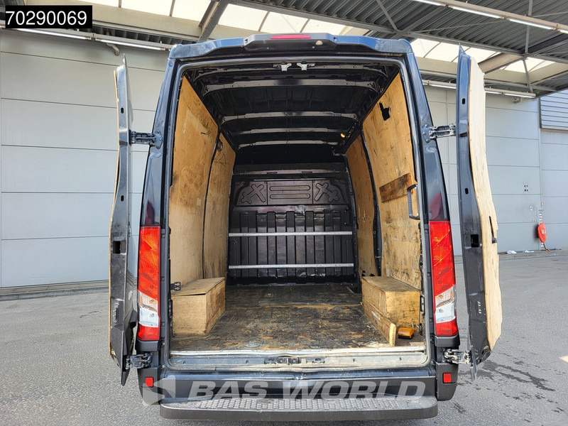 Fourgon utilitaire Iveco Daily 35S16 L2H2 3,5t Trekgewicht 160PK Navi LED Airco Camera Euro6 L2 11m3 Airco Cruise control: photos 6
